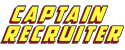 Captain Recruiter sponsor