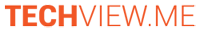 TechViewMe sponsor