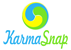 KarmaSnap sponsor